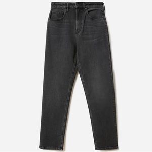 The Curvy Cheeky Jean29 28 1/2" Inseam / Washed Black